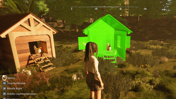 Screenshot media