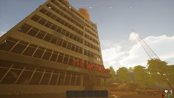 Screenshot media