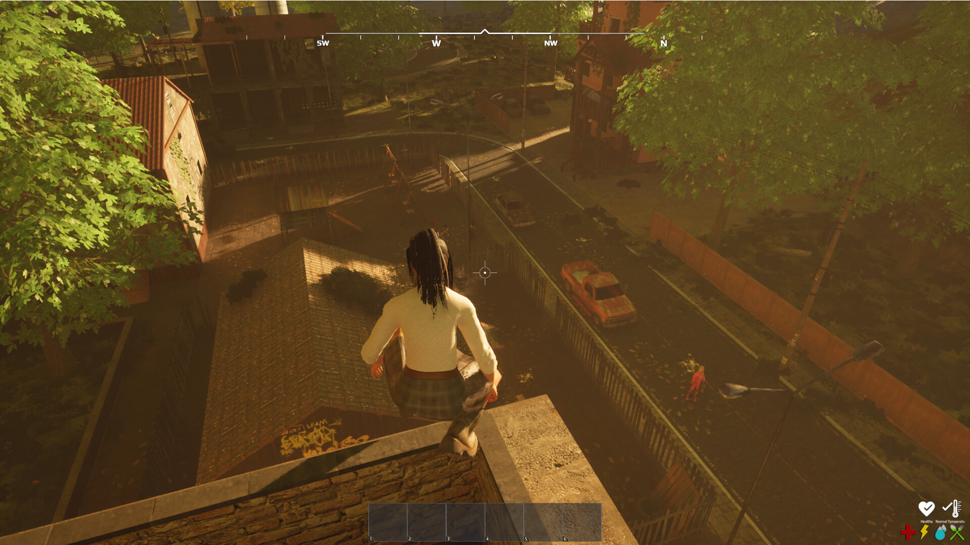 END US screenshot #3