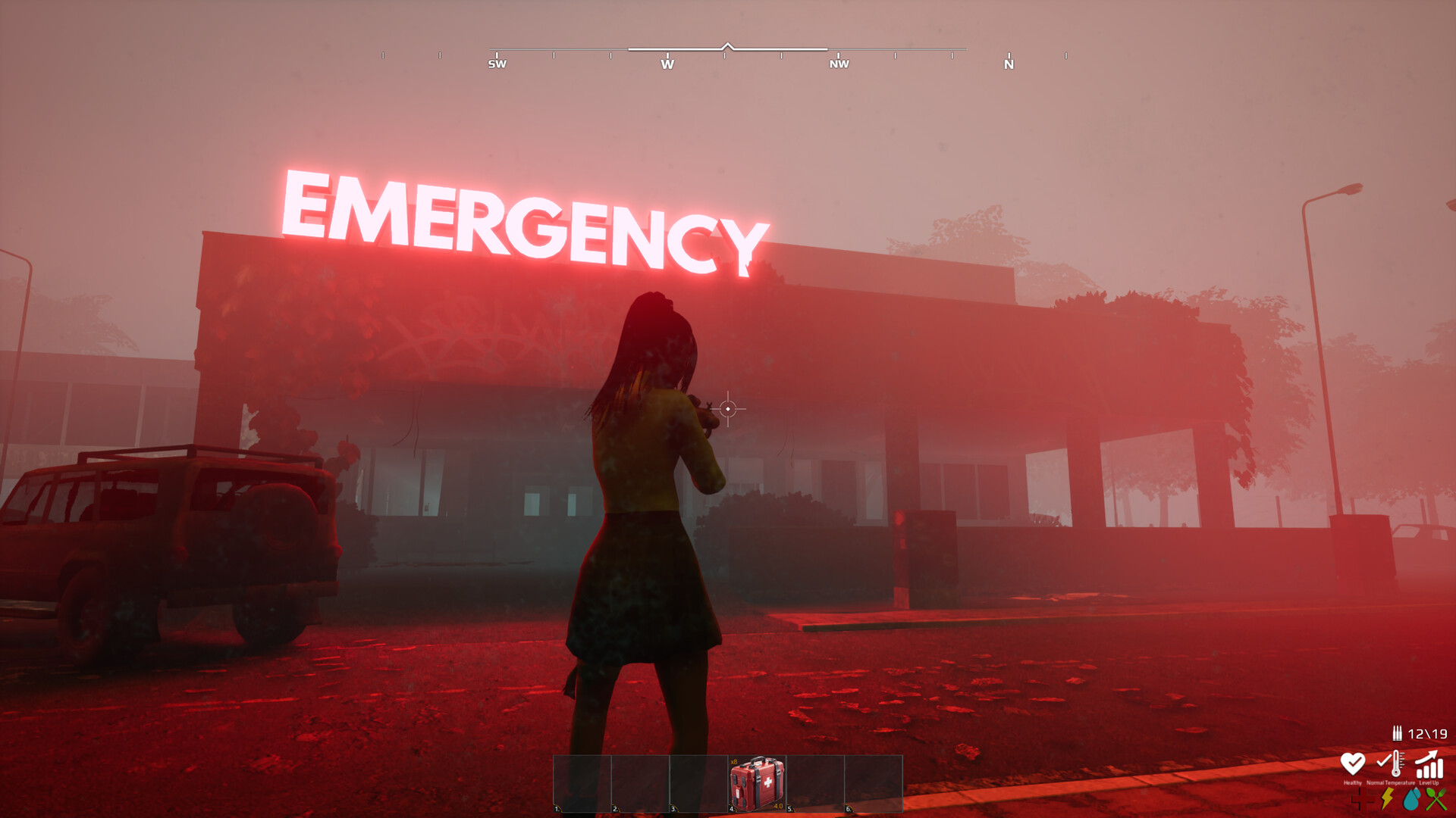 END US screenshot #12