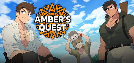 Amber's Quest