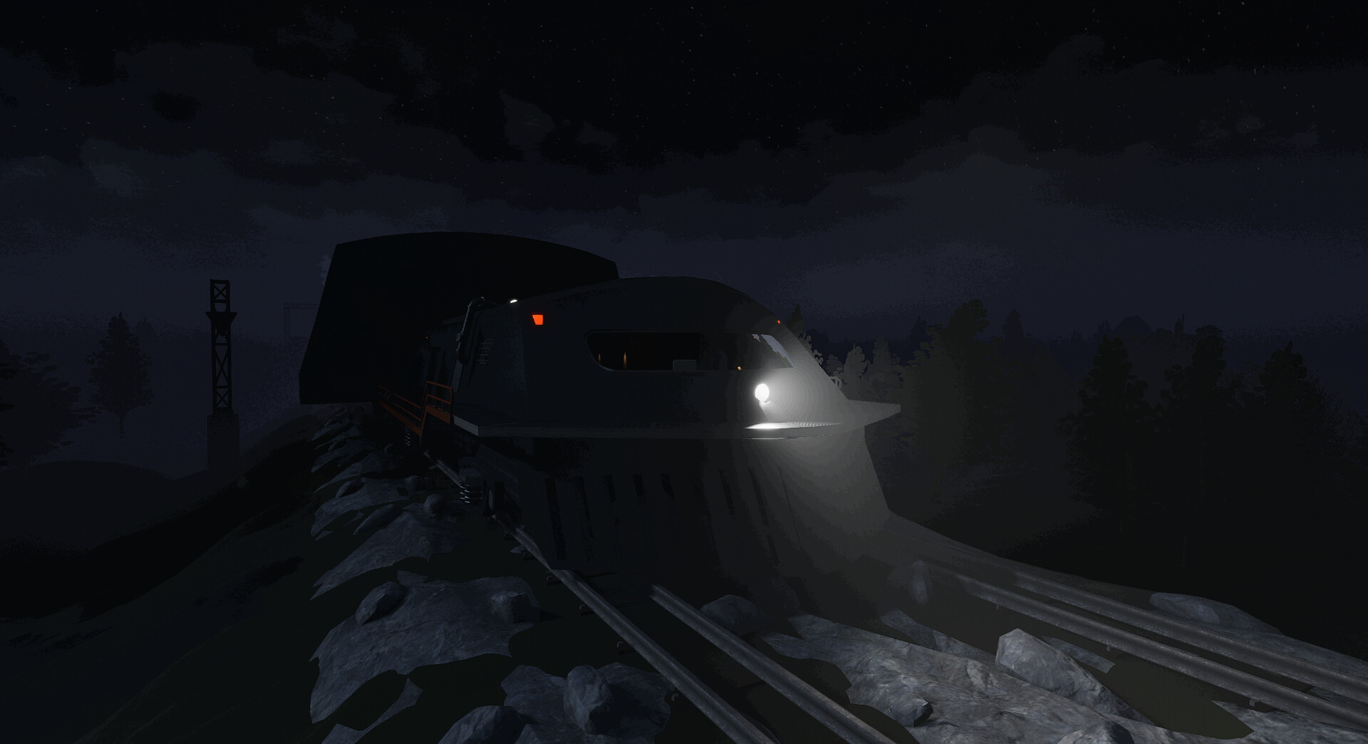 Trainrot Featured Screenshot #1