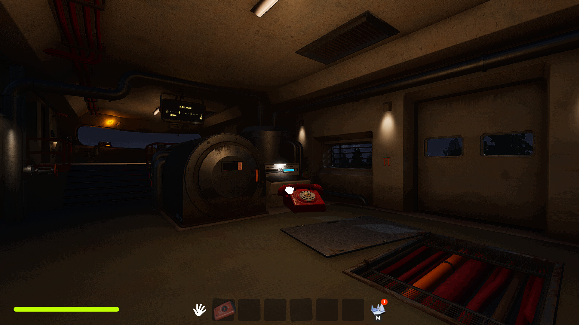 Trainrot screenshot 7