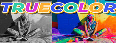 TRUECOLOR