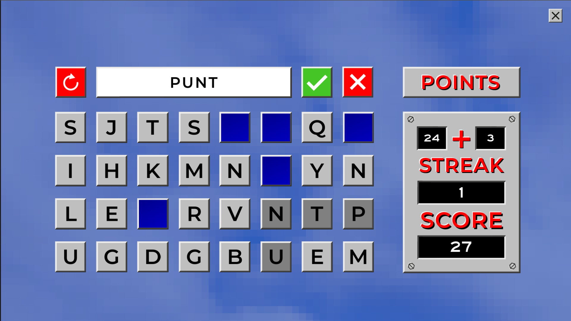 Word95 screenshot screenshot 2