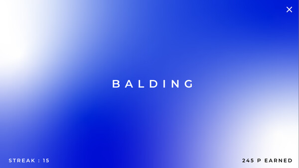 Word95 game for Linux 1