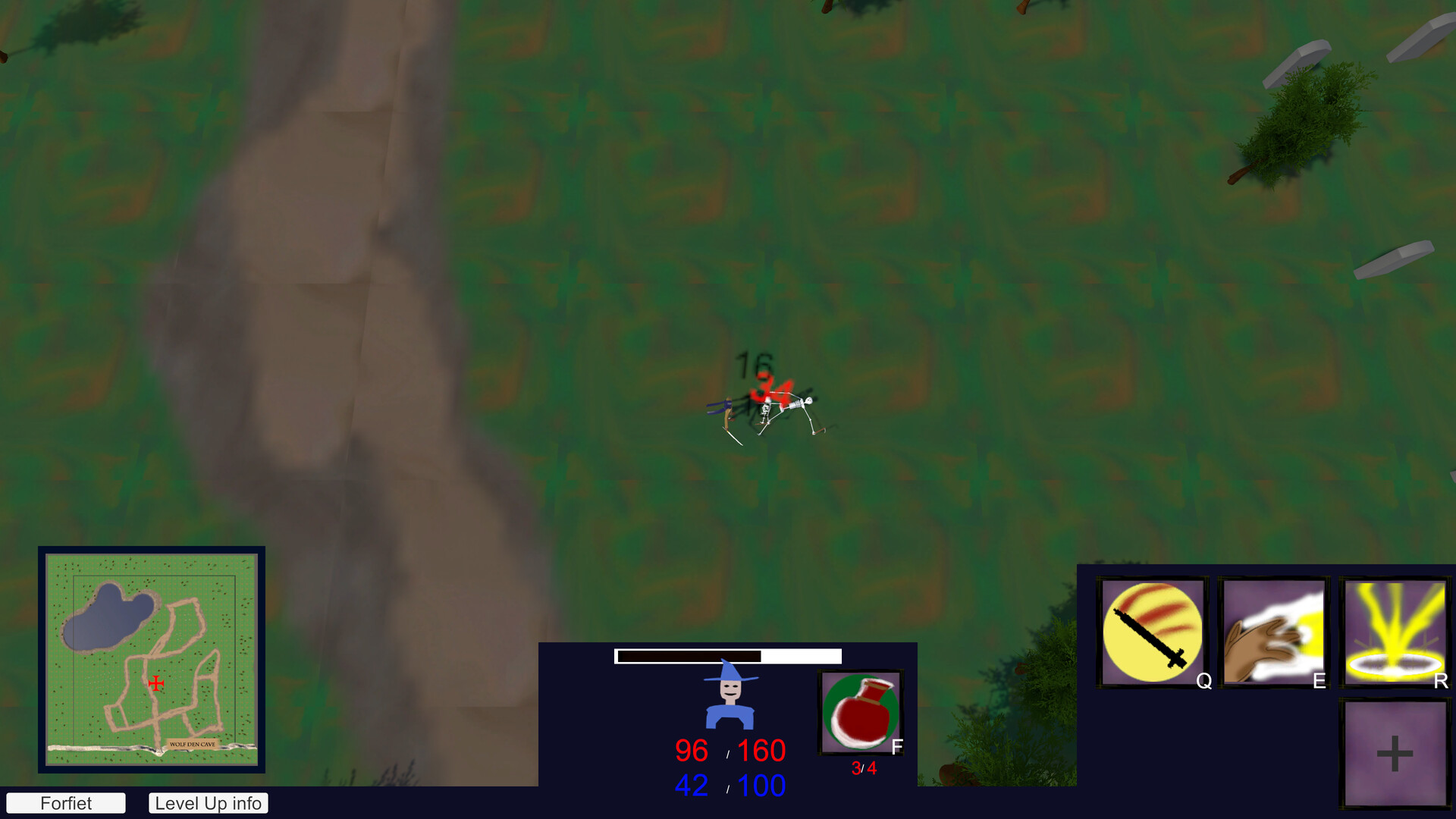 Khalco Farm screenshot #2