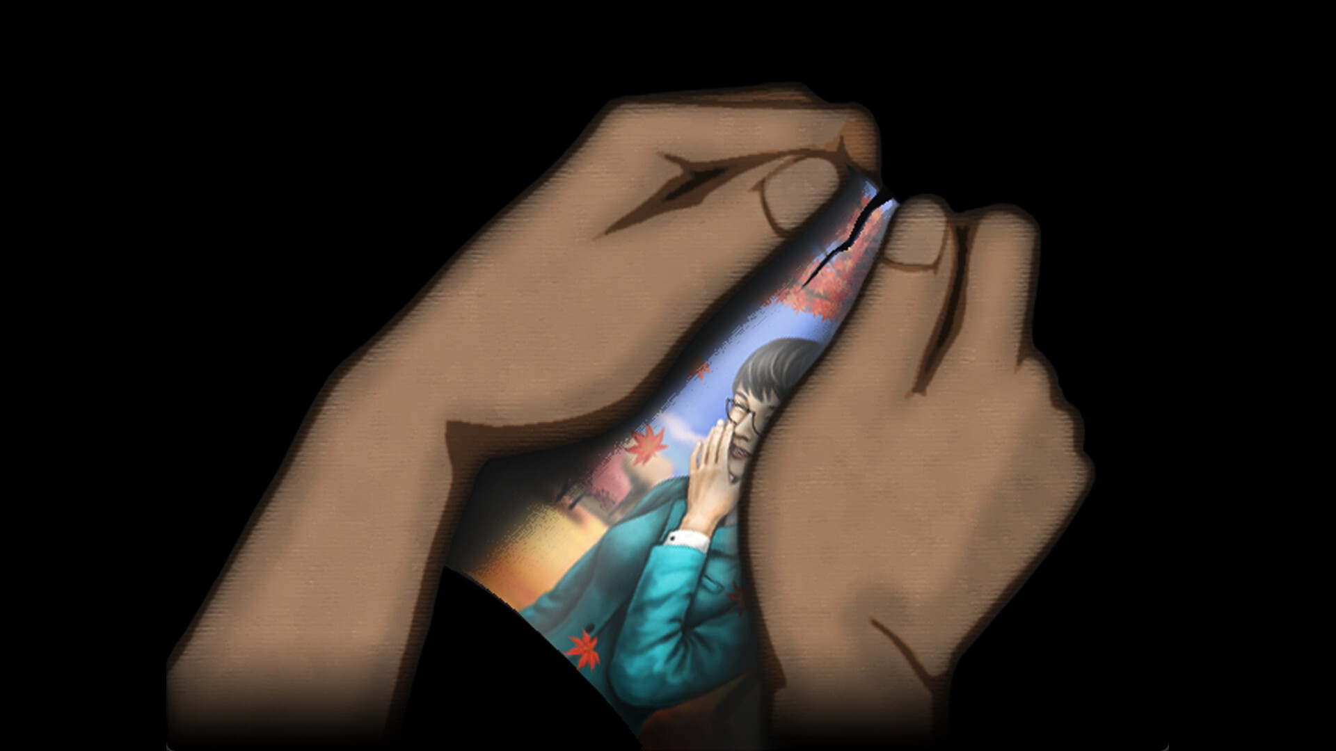 TheDrippingSound screenshot #8