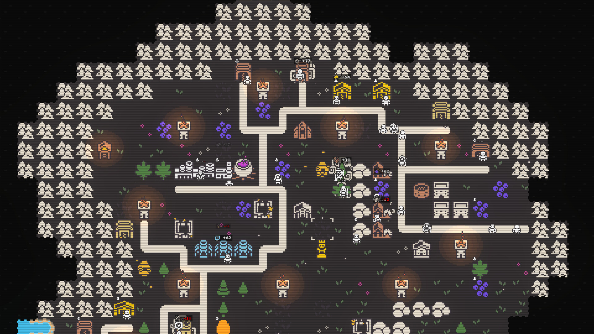 Clicky Islands screenshot #8