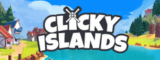 Clicky Islands