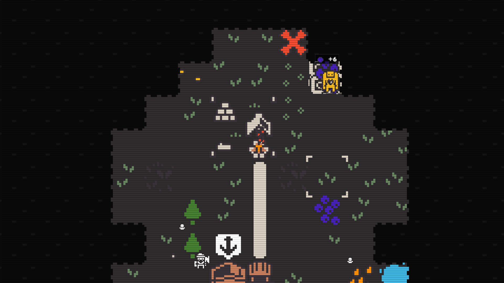 Clicky Islands screenshot #8