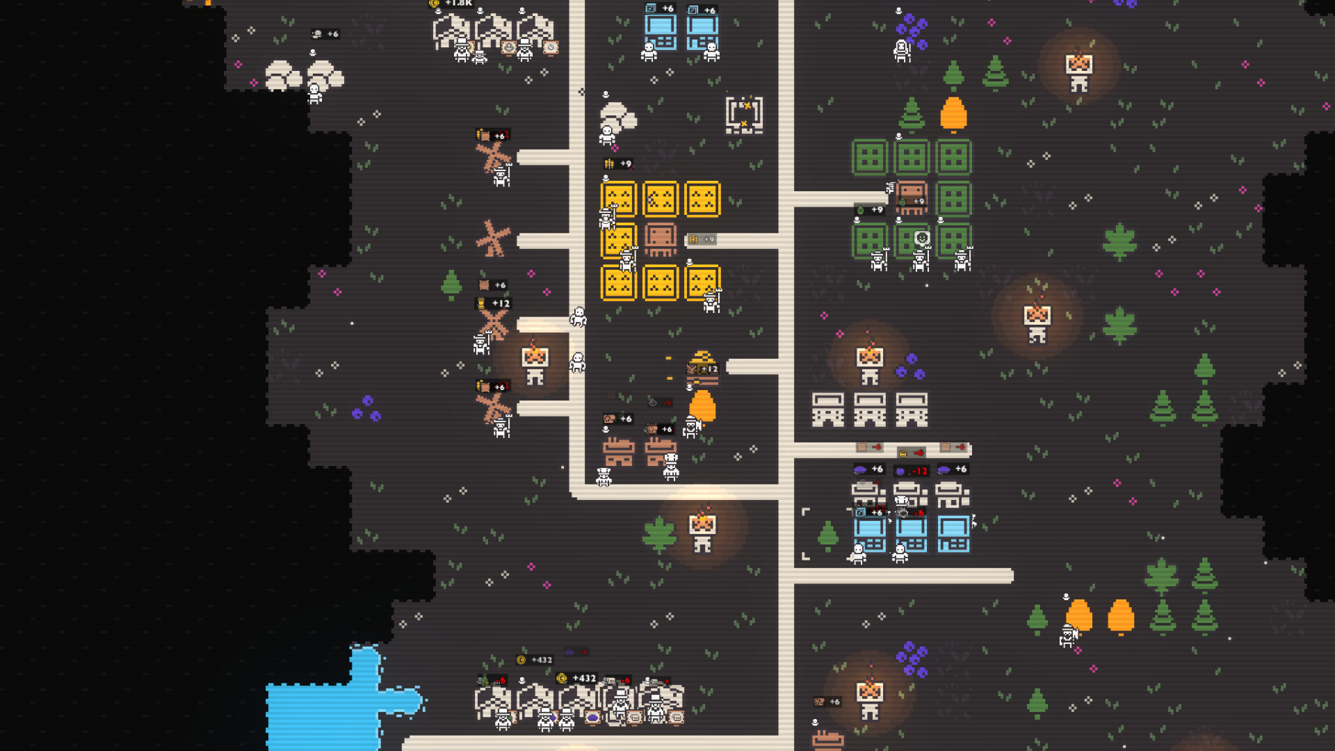 Clicky Islands screenshot #7