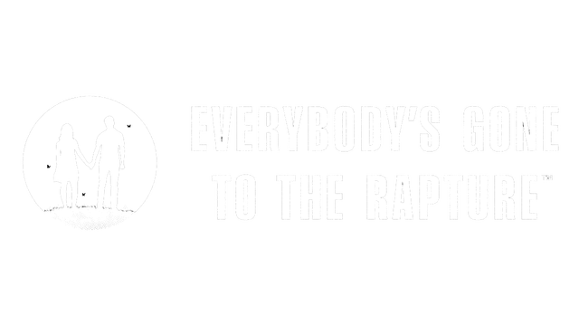 Everybody's Gone to the Rapture