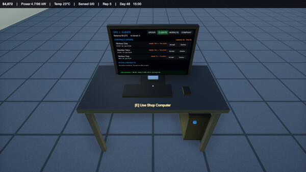 Screenshot media