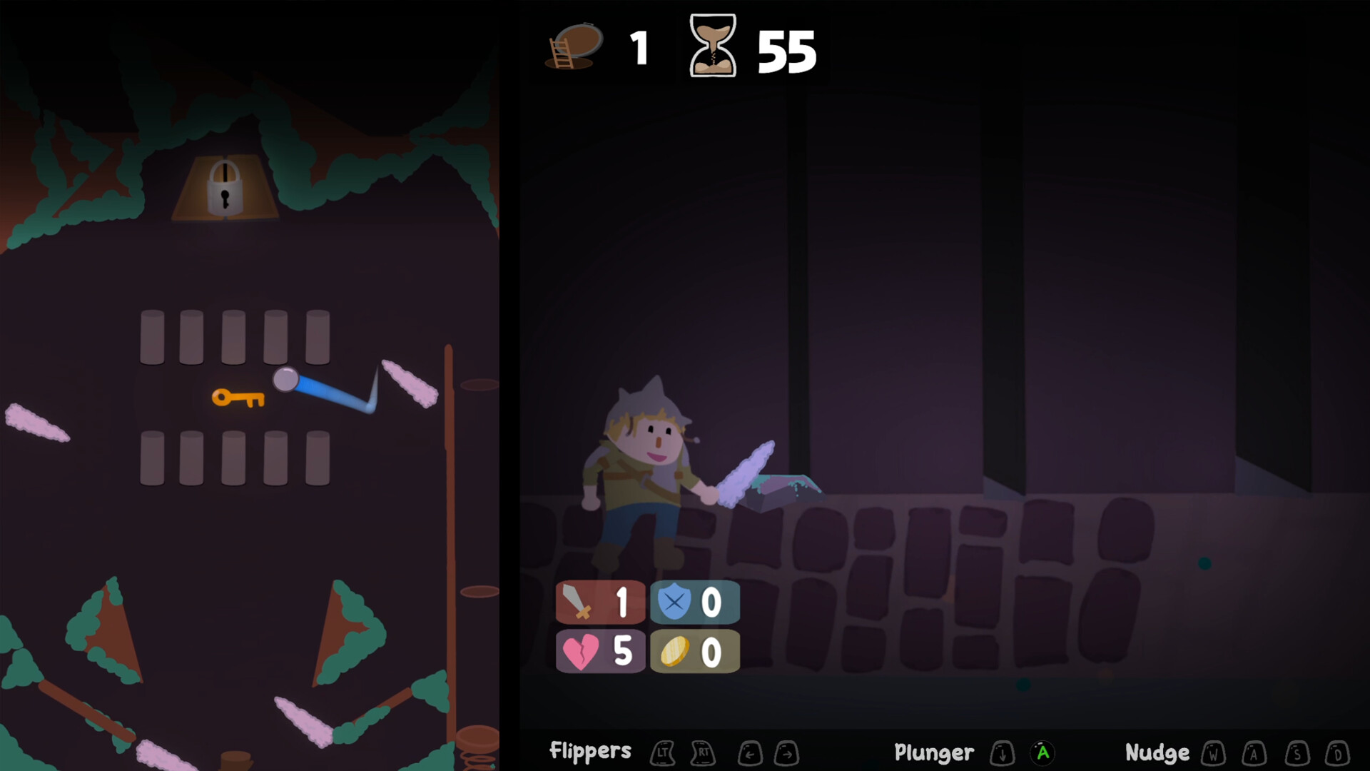 PinPow screenshot #2