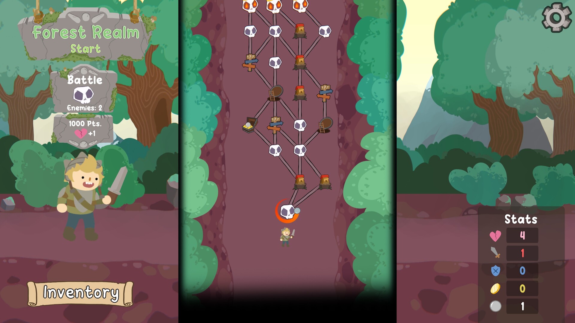 PinPow screenshot 2