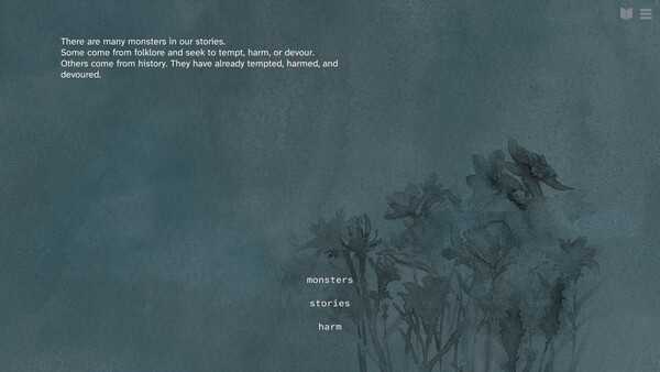 I'm Making a Monster [Prologue] screenshot 2