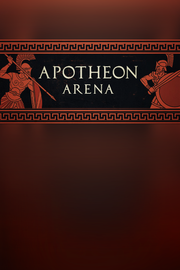 Cover art of Apotheon Arena