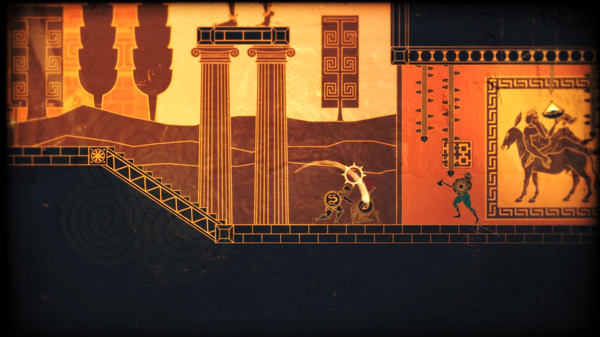 Apotheon Arena