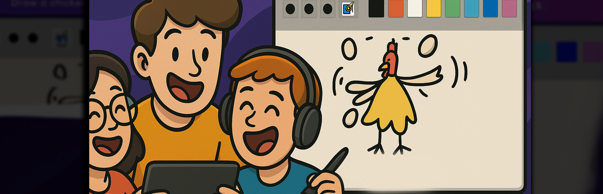 Sketch Royale - Draw Something