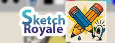 Sketch Royale - Draw Something