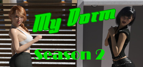 My Dorm - Season 2