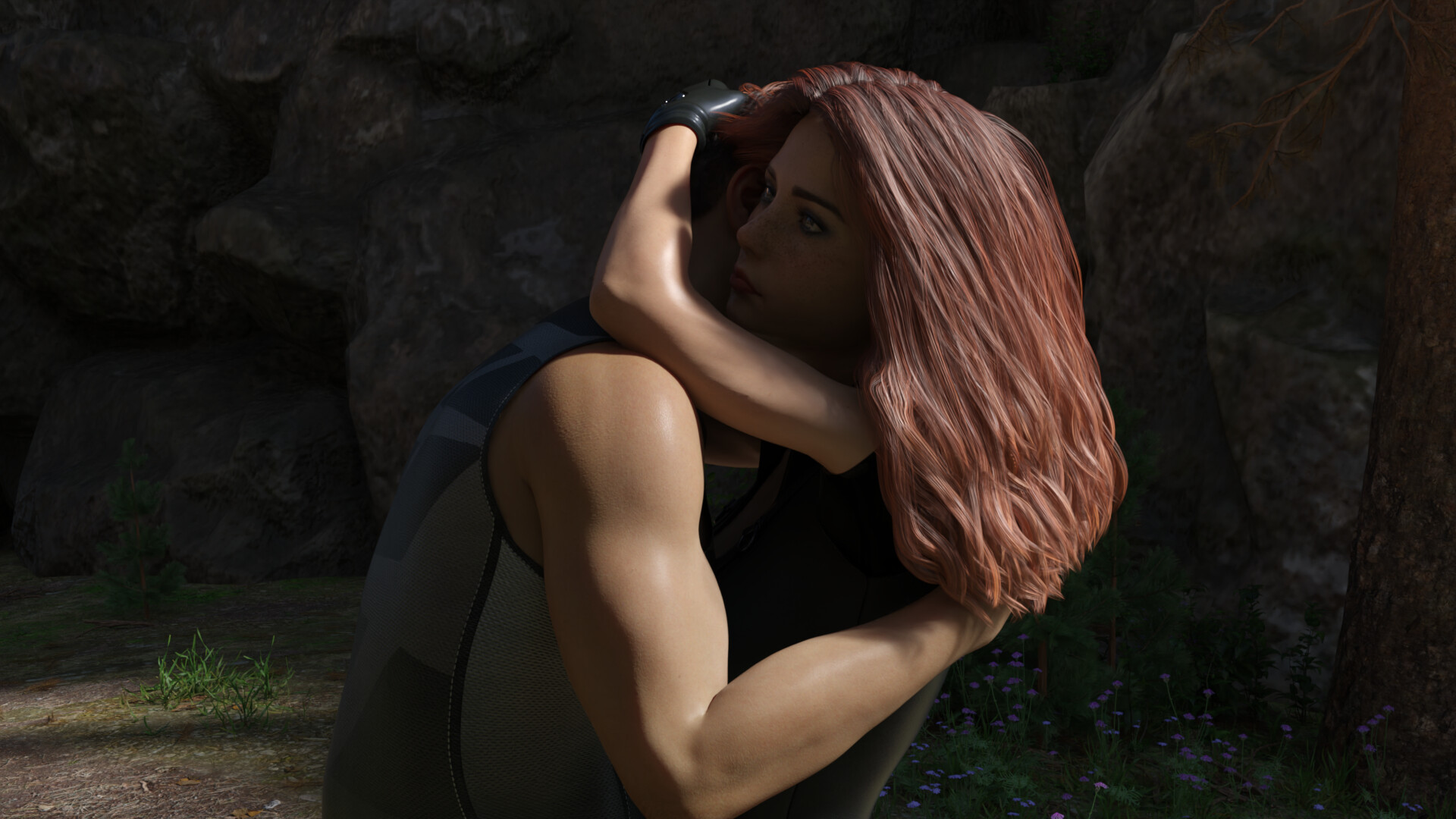 My Dorm - Season 2 screenshot #20