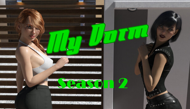My Dorm - Season 2