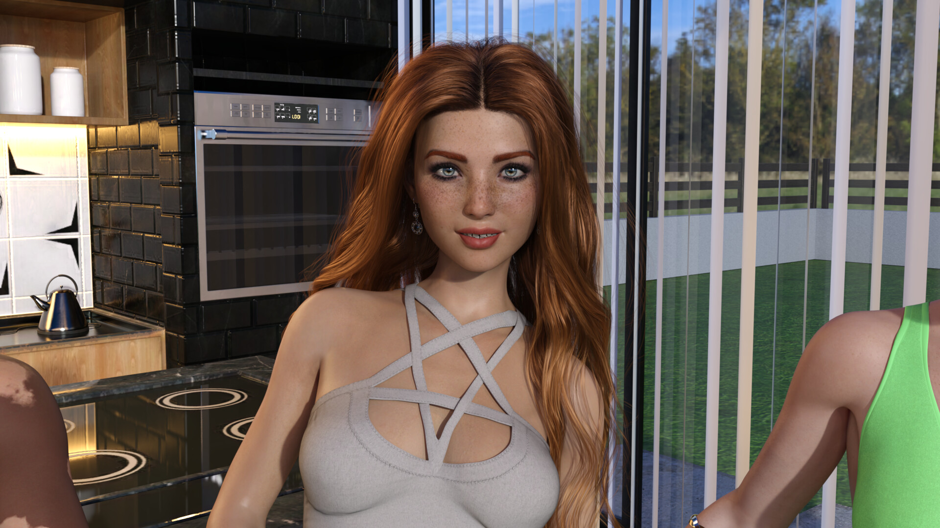 My Dorm - Season 2 screenshot #4