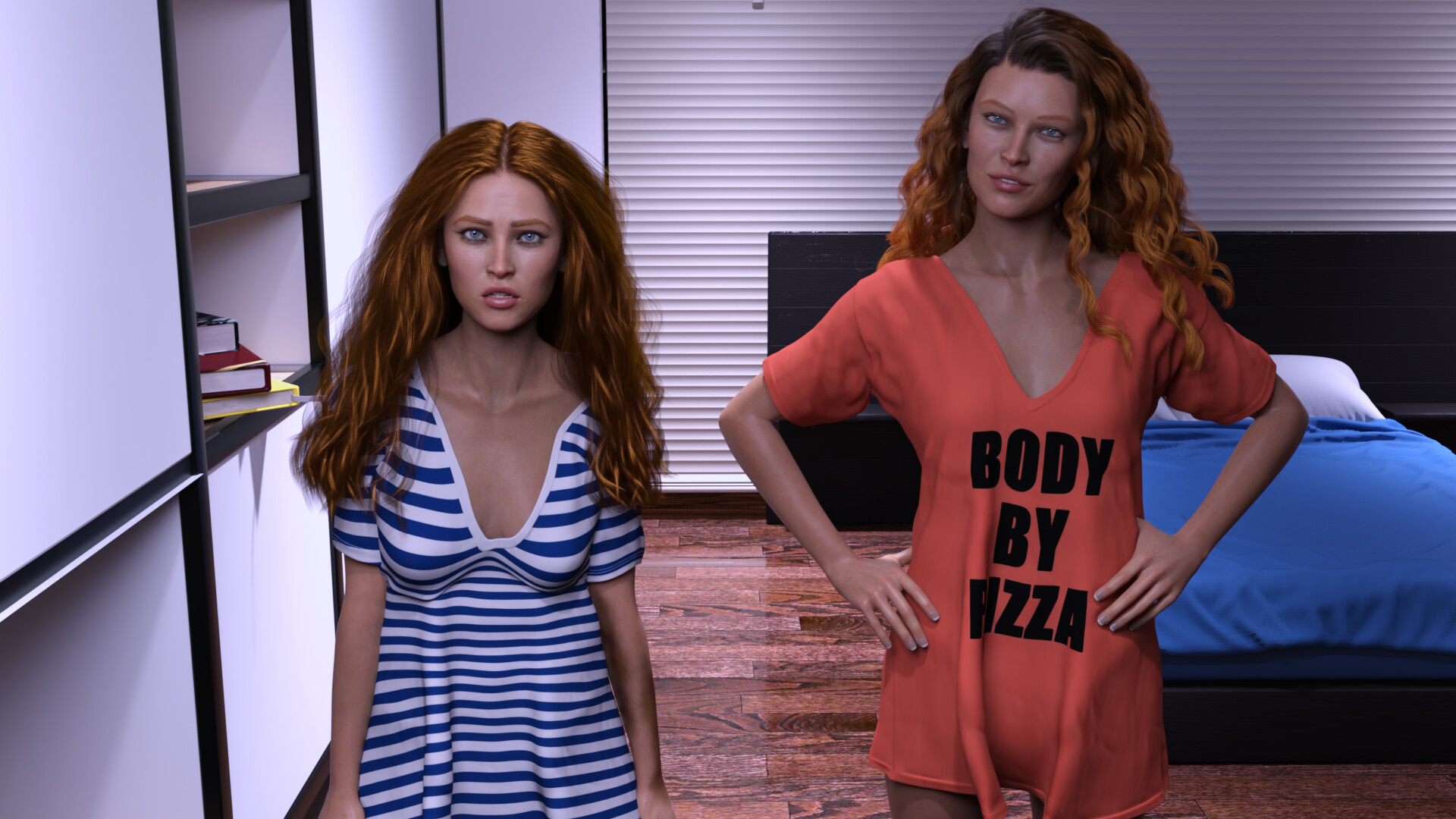 My Dorm - Season 2 screenshot #14