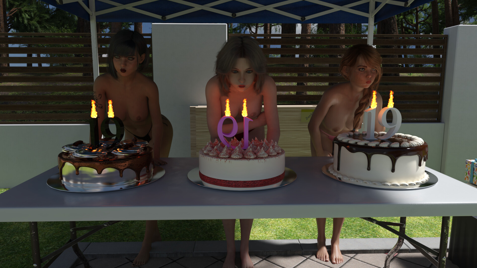 My Dorm - Season 2 screenshot #16