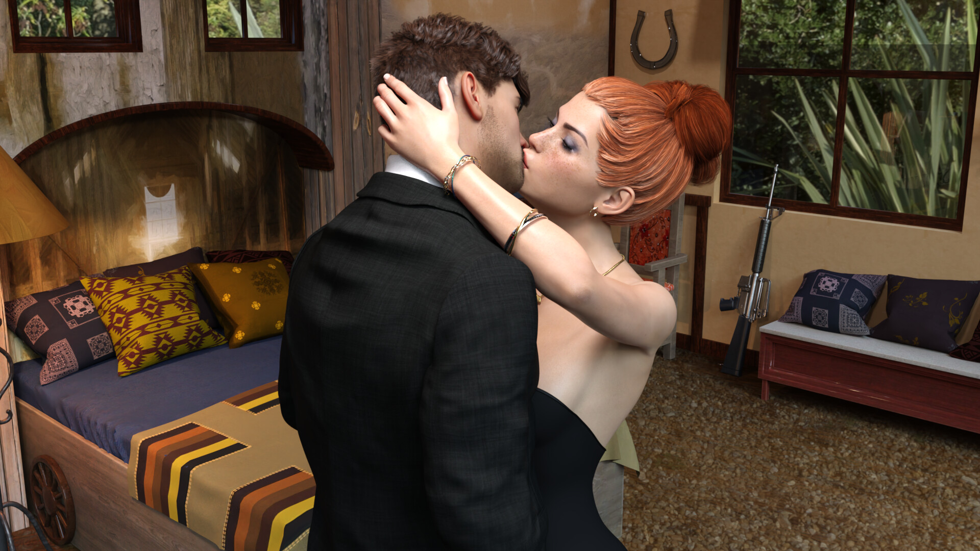 My Dorm - Season 2 screenshot #22