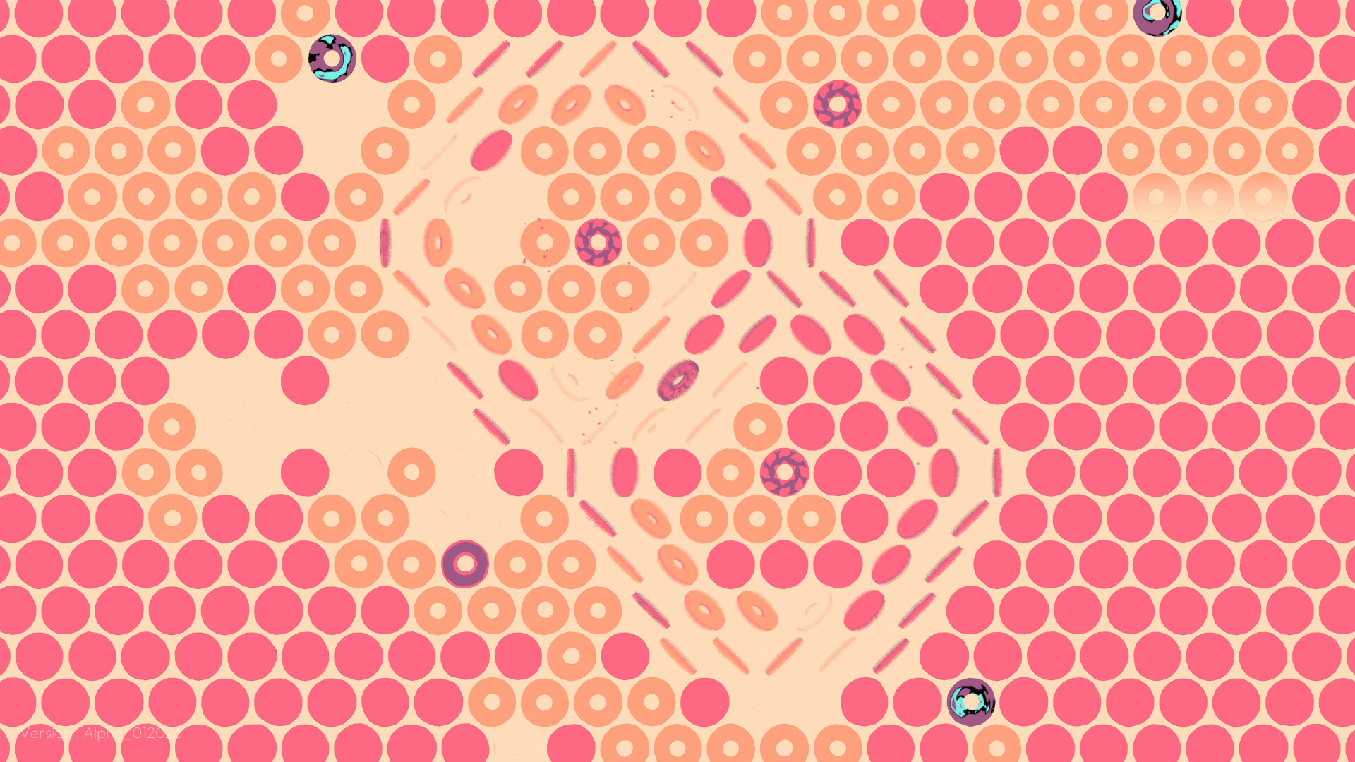 What Surrounds Us screenshot #3