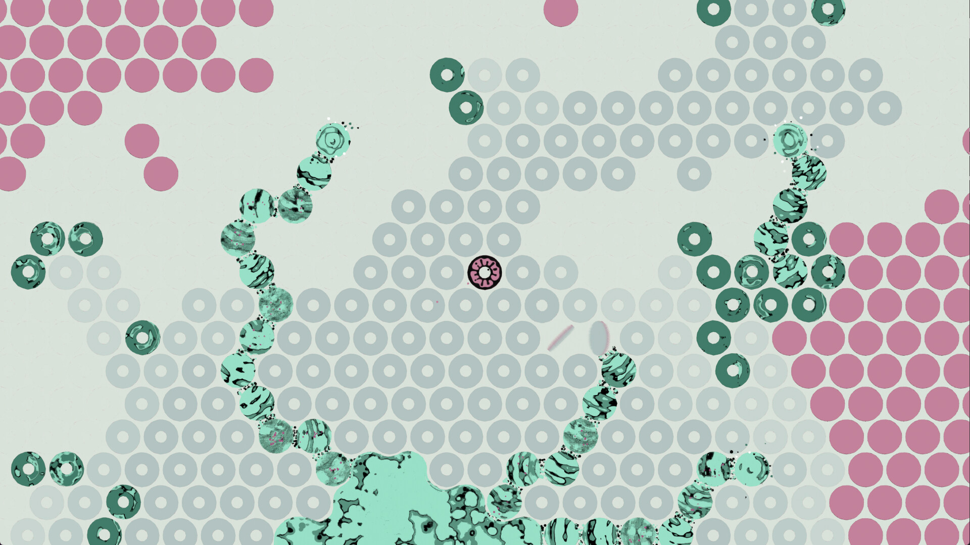 What Surrounds Us screenshot #6