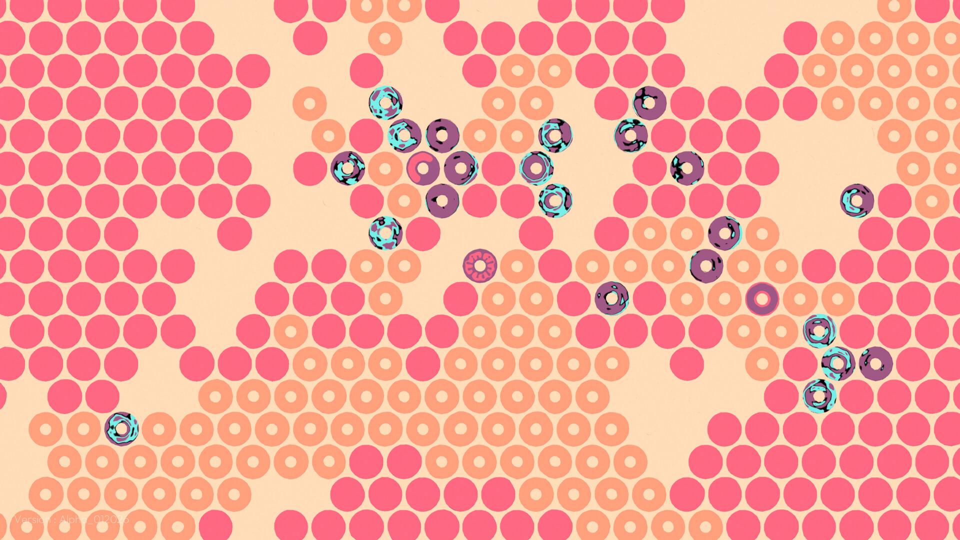 What Surrounds Us screenshot #2