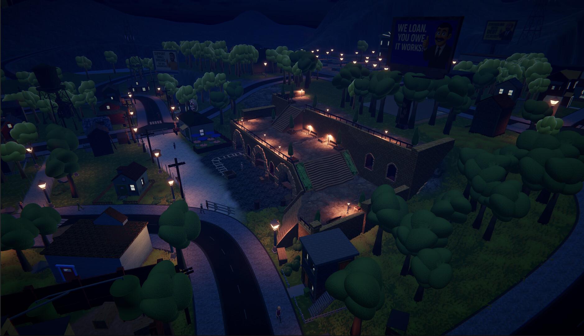 Kneel! screenshot #4