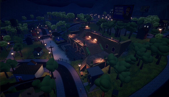 Screenshot 4 of Kneel! - final gameplay screenshot