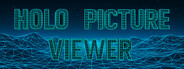 Holo Picture Viewer