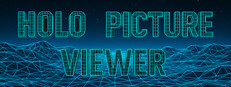 Holo Picture Viewer