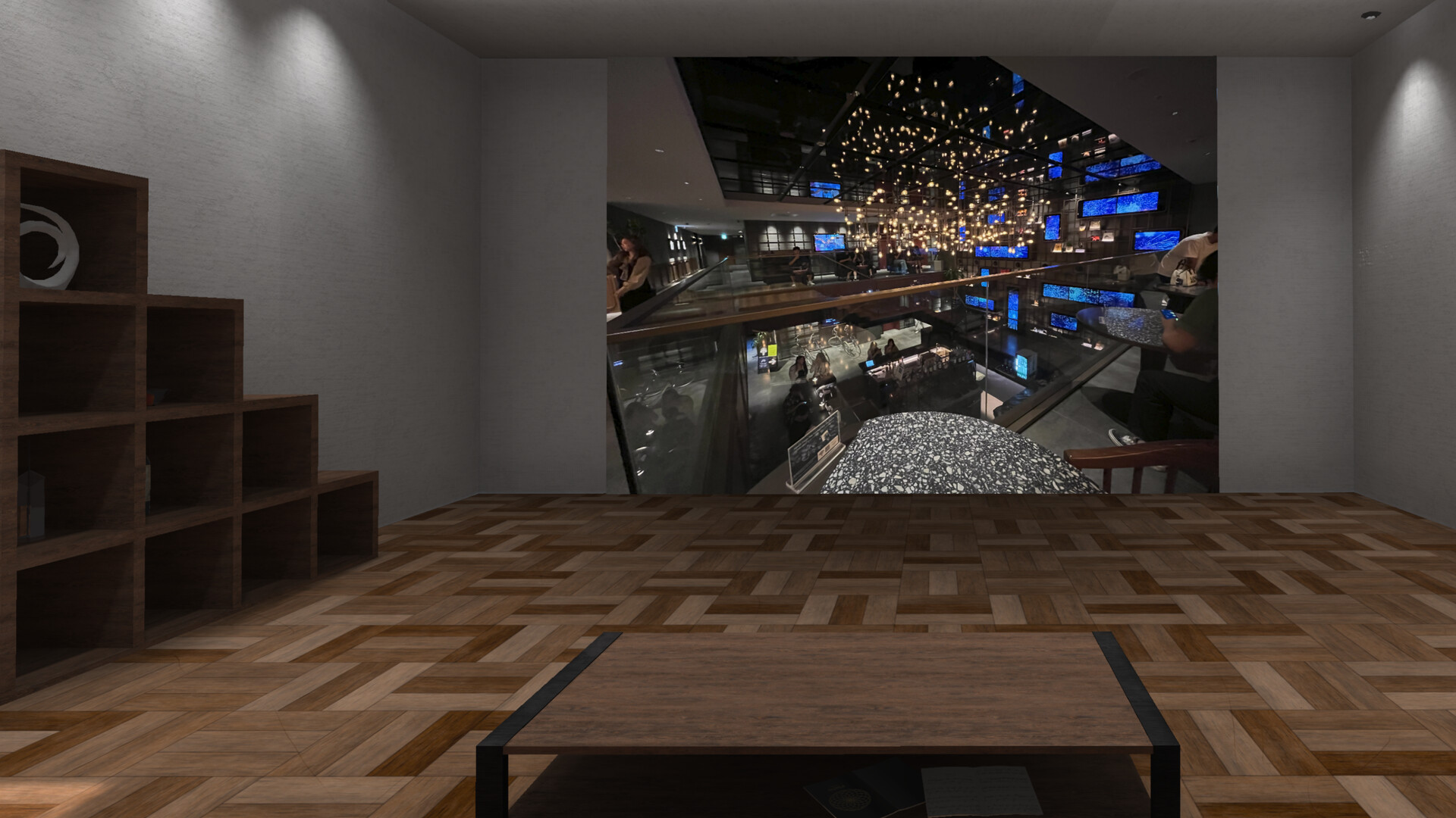 Holo Picture Viewer screenshot 2