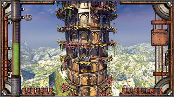 Screenshot 4 of Upwards, Lonely Robot