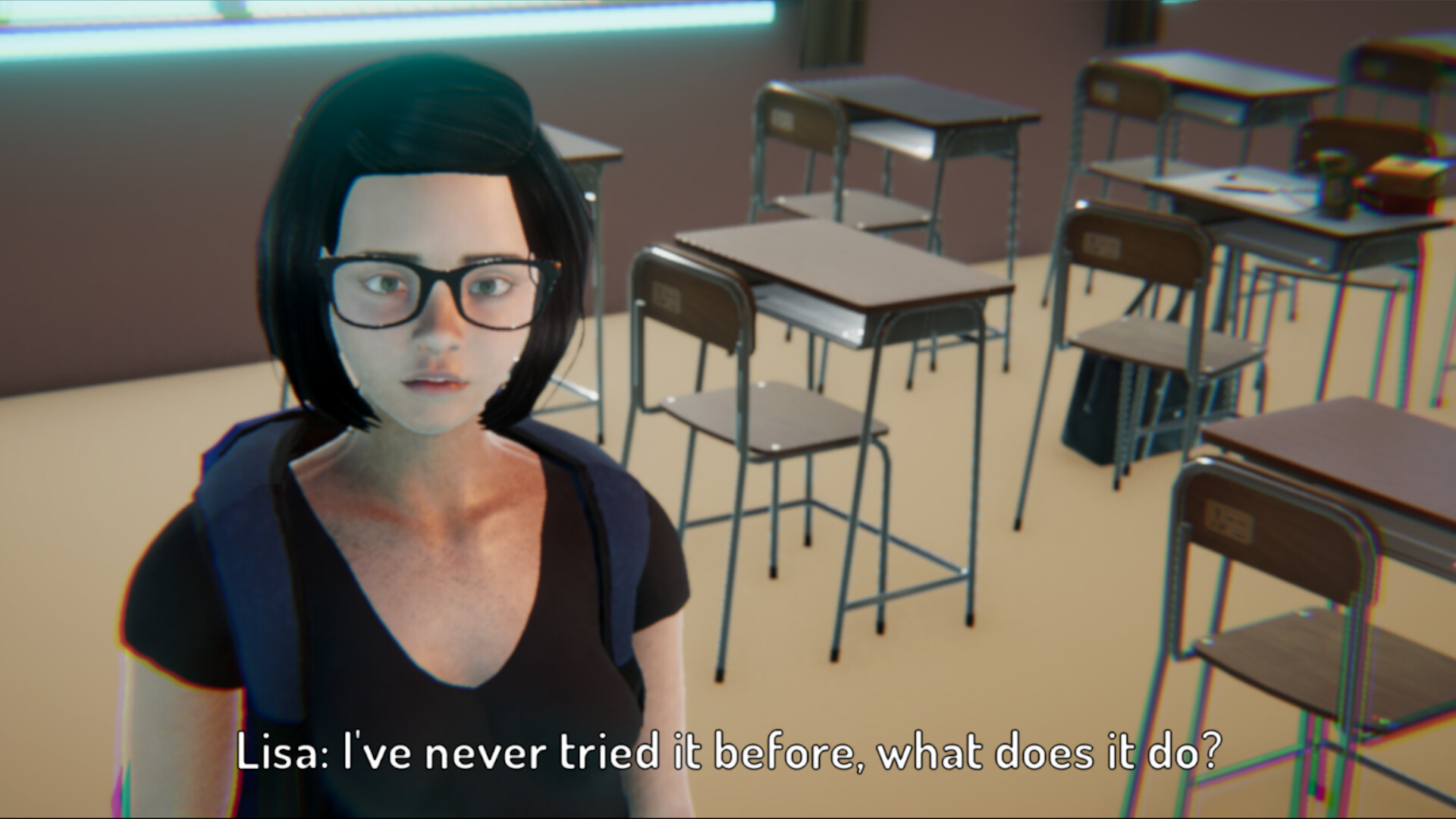 Cozy Crime Featured Screenshot #1