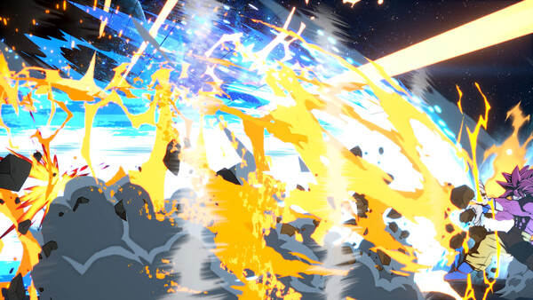 DRAGON BALL FighterZ - DAIMA Pack screenshot