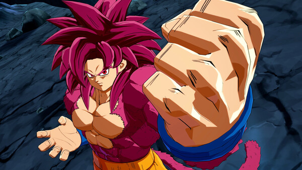 DRAGON BALL FighterZ - DAIMA Pack screenshot