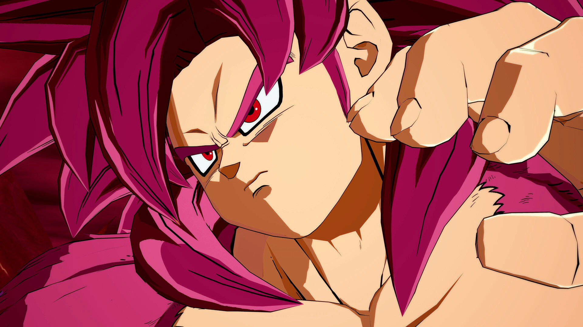 DRAGON BALL FighterZ - DAIMA Pack Featured Screenshot #1