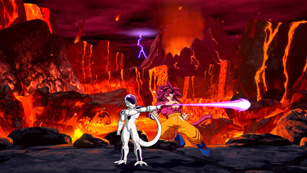 DRAGON BALL FighterZ - DAIMA Pack screenshot