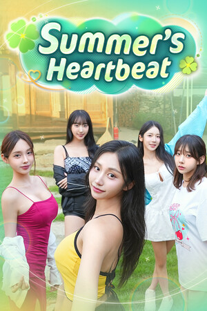 Summer’s Heartbeat Stats