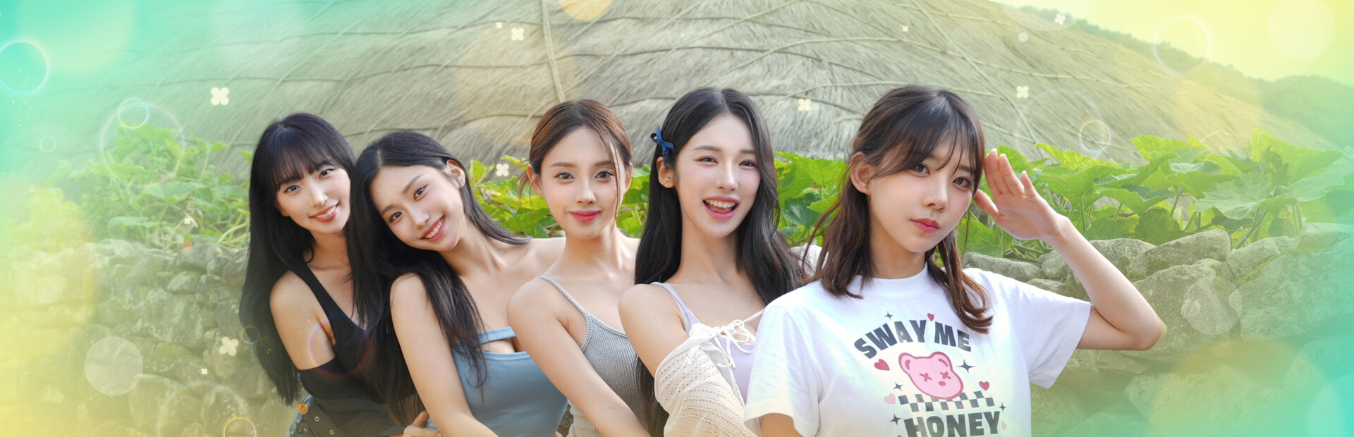 Summer’s Heartbeat
