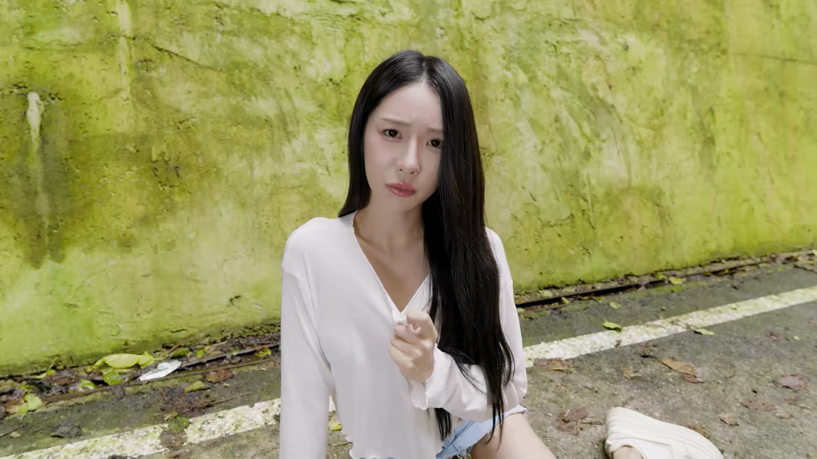 Summer’s Heartbeat video 2