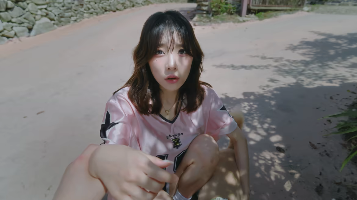 Summer’s Heartbeat video 5